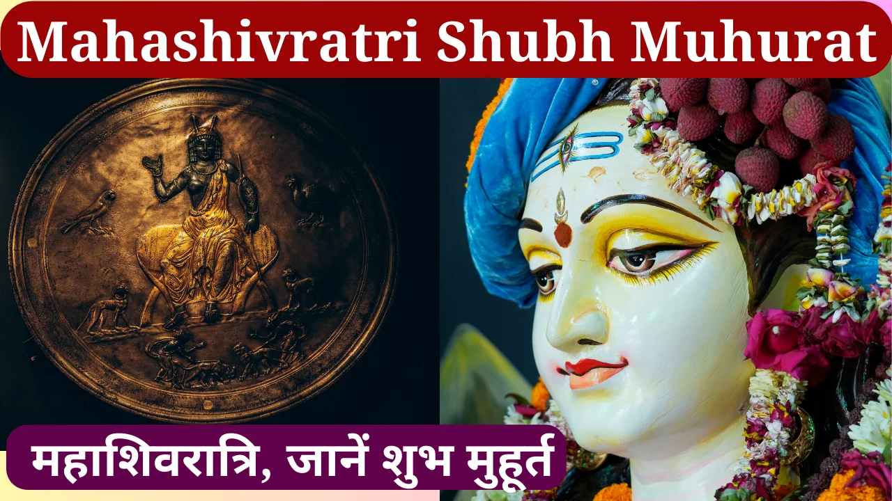 Mahashivratri Shubh Muhurat 2024