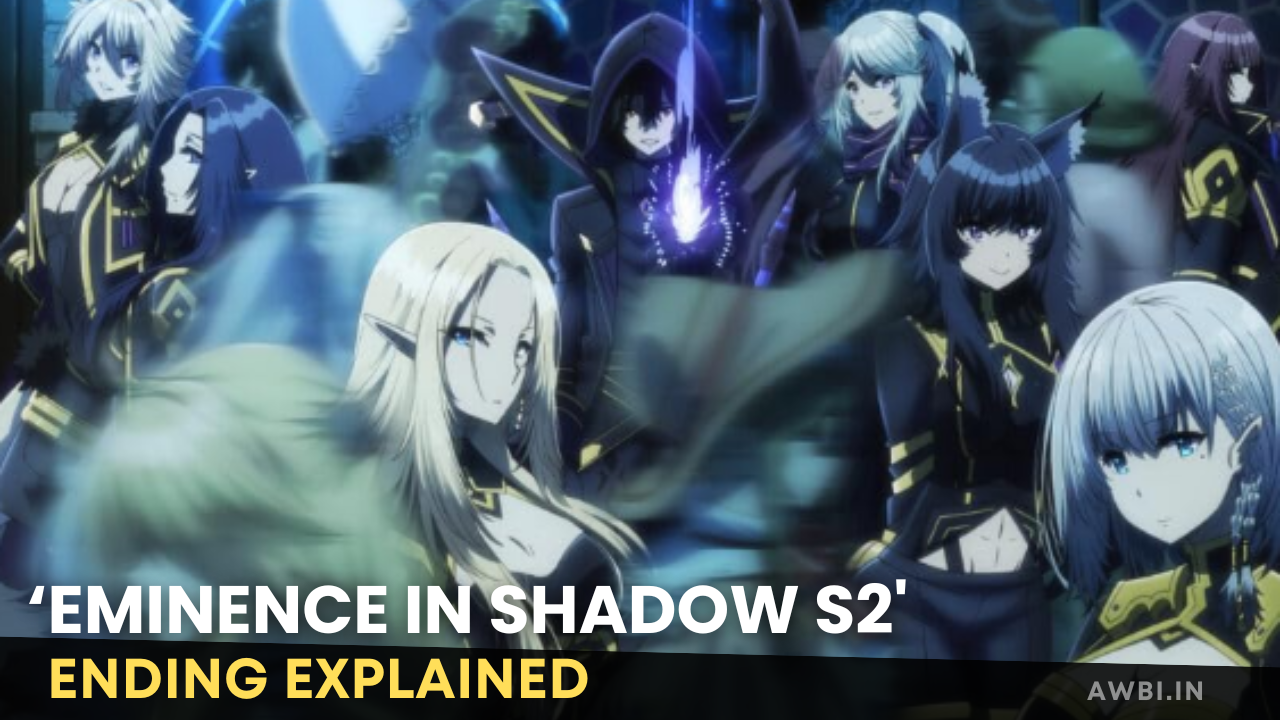 Eminence-In-Shadow-Season-2-Ending-Explained