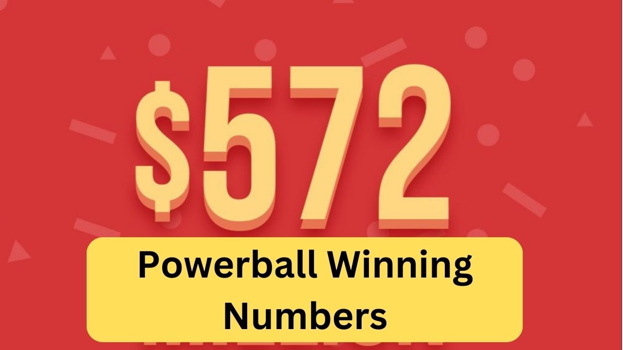 Powerball winning numbers Know about your Lucky Number AWBI