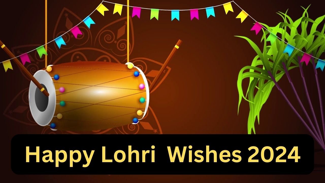 Happy Lohri wishes