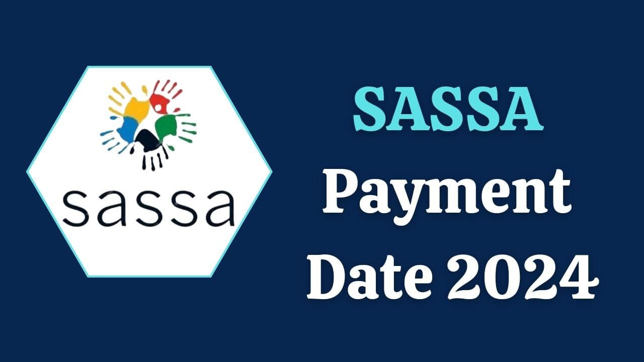 SASSA Status Check For R350 Payment Dates January 2024 AWBI