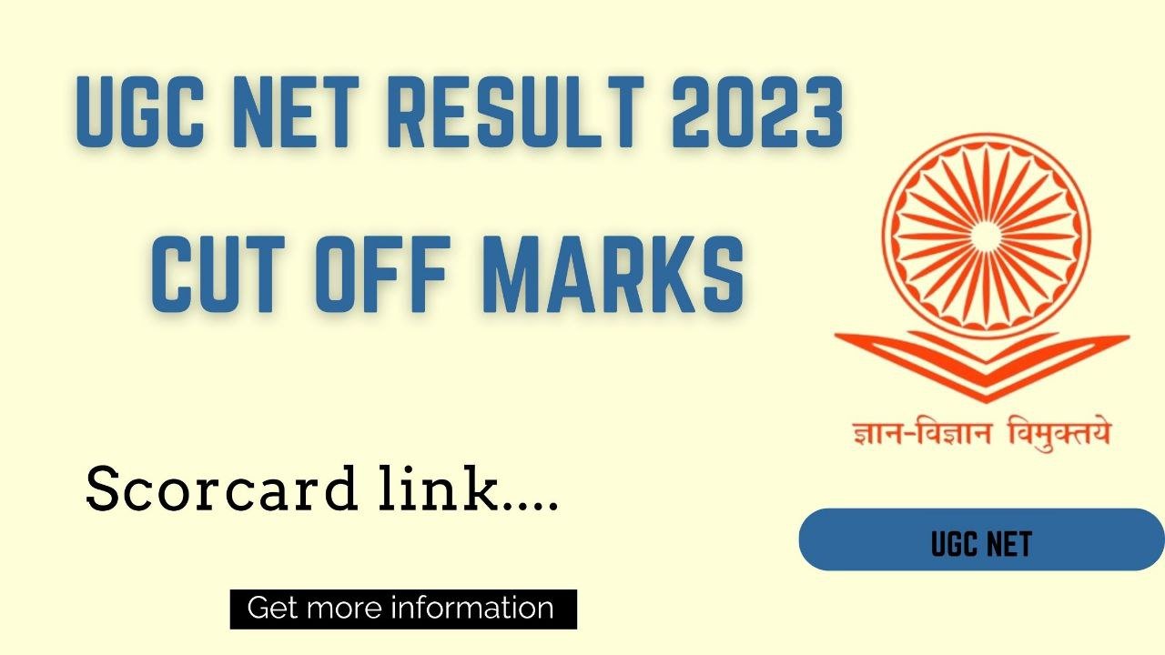 UGC NET Result 2023 LIVE Updates: Result To Be Declared Shortly - India  Education