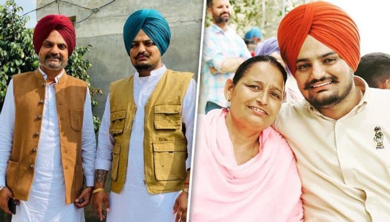 Sidhu Moosewala's Mother Charan Kaur Is Pregnant, Will Welcome A Baby Soon