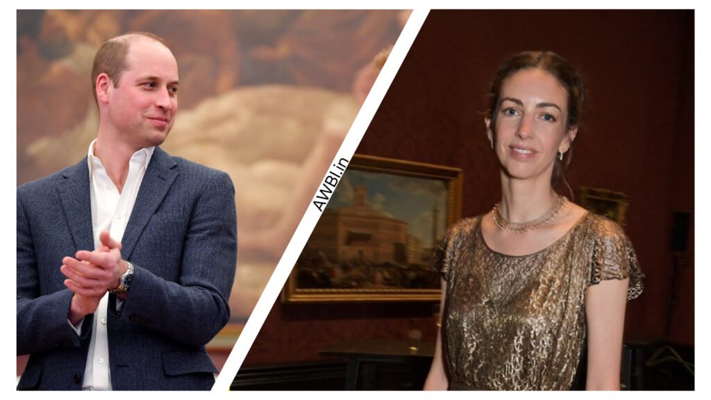 Who is Lady Rose Hanbury? Her Affair Rumors with Prince William
