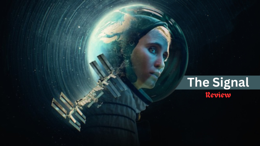 The Signal Review
