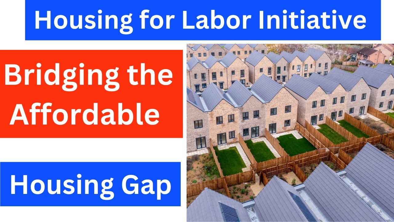 Housing for Labor Initiative 2024
