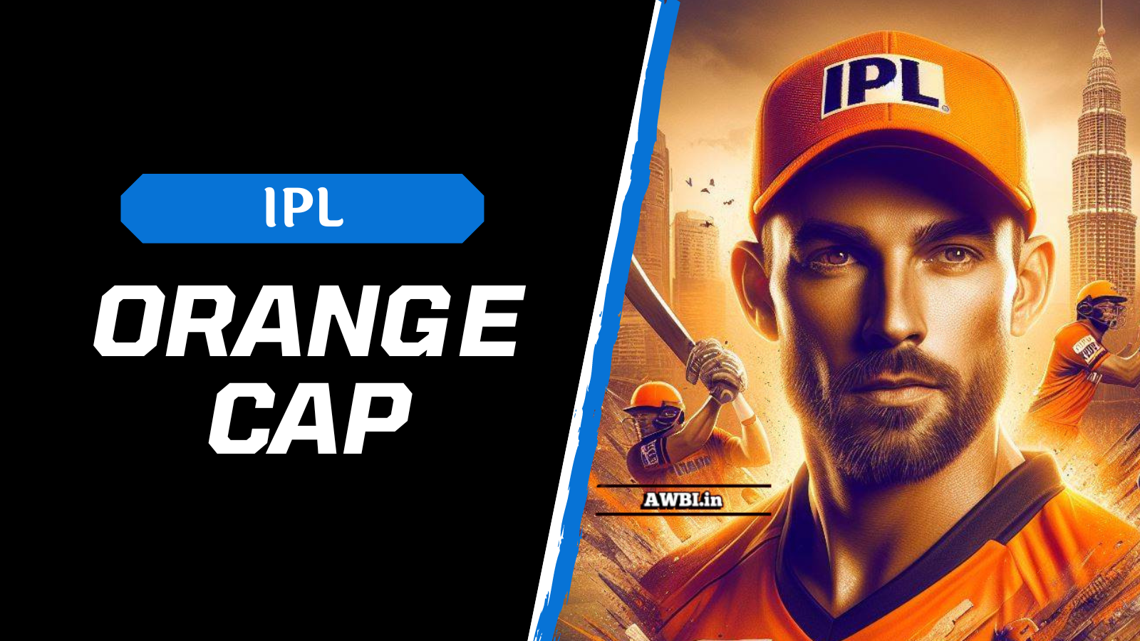 IPL Orange Cap 2024, Previous Orange Cap Holders and Records