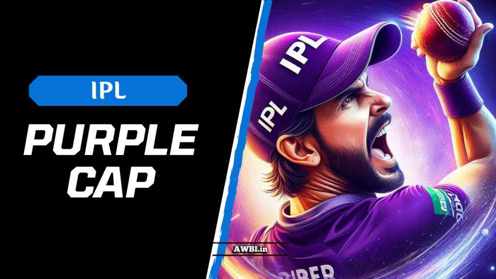 IPL Purple Cap