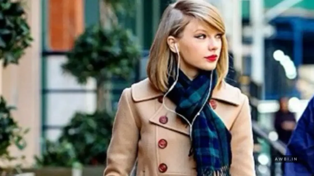 Taylor swift image and details