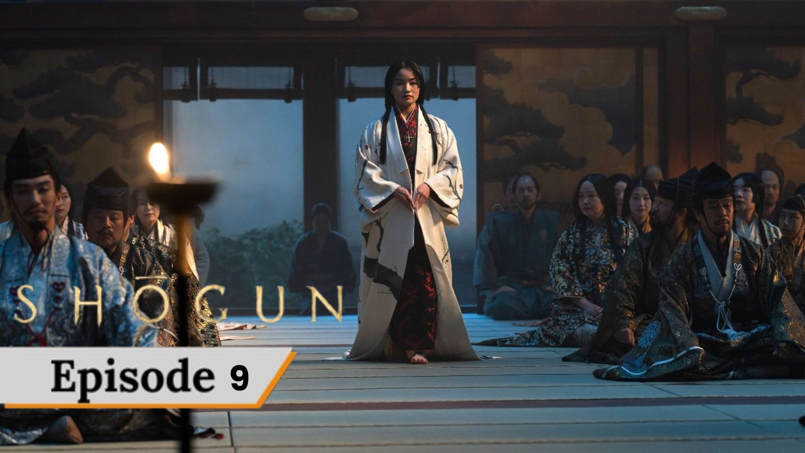 Shogun Episode 9 Recap And Ending Explained