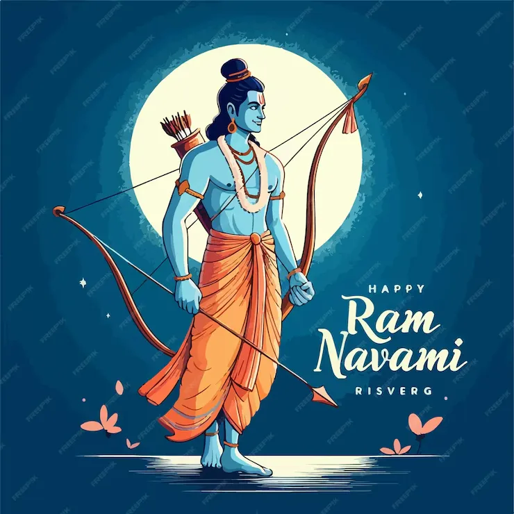 Ram Navami 